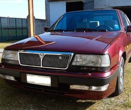 LANCIA THEMA - 1993