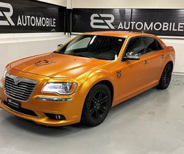 THEMA 3.0 CRD EXECUTIVE AUTOMATIC