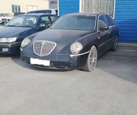 LANCIA THESIS