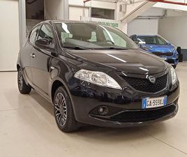 LANCIA YPSILON YPSILON III 2015 1.2 GOLD S&S 69CV MY19