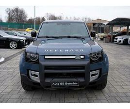 LAND ROVER DEFENDER P400/X110/DYNAMIC HSE/AWD