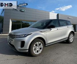 LAND ROVER RANGE ROVER P400E 2.0 D 180CH S AWD BVA