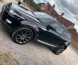 2.2 SD4 PRESTIGE AUTO 4WD EURO 5 3DR