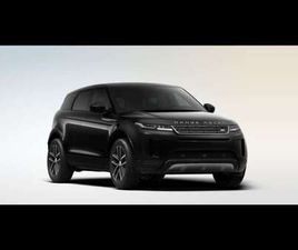 LAND ROVER RANGE ROVER EVOQUE P300E P300E S - AVAILABLE 05/24
