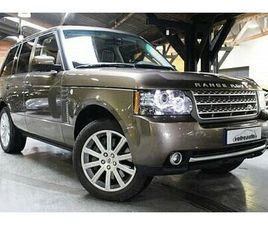 LAND ROVER RANGE ROVER 3 - L322 ***AUTRE***