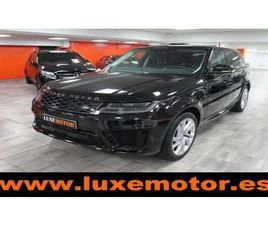 2.0 SI4 PHEV HSE DYNAMIC 297 KW (404 CV)