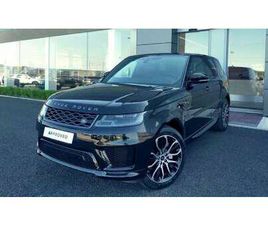3.0D MHEV HSE DYNAMIC 300CV AUTO