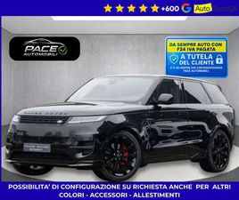 D300 R-DYNAMIC RDYNAMIC BLACK PACK 23