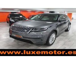 LAND ROVER RANGE ROVER VELAR D240 D240 S 4WD AUTO 177 KW (240 CV)