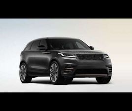 LAND ROVER RANGE ROVER VELAR P400 P400 AUTOBIOGRAPHY