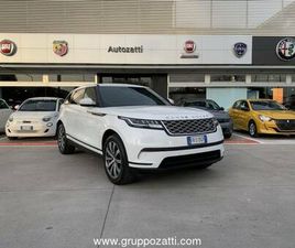 LAND ROVER RANGE ROVER VELAR D180 RANGE R. VELAR 2.0 TD4 180 CV R-DYNAMIC HSE