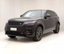 RANGE ROVER VELAR RANGE ROVER VELAR 2.0D I4 240 CV R-DYNAMIC S