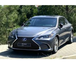 LEXUS ES ES 300H LEXUS ES 300H EXECUTIVE+