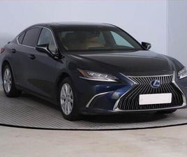 LEXUS ES ES 300H LEXUS ES 330 ES 300H