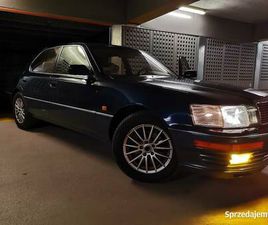 LEXUS LS LS 400 LEXUS LS 400 '95 . ZABYTEK. MOŻLIWA ZAMIANA WARSZAWA - SPRZEDAJEMY.PL