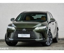 LEXUS RX 350H PRESTIGE