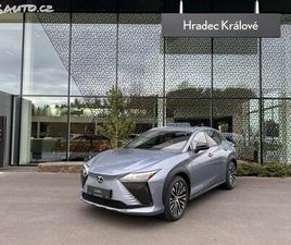 LEXUS RZ 450E LEXUS RZ 450E RZ 450E EXECUTIVE TOP BEV 4X4