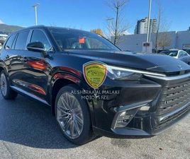 LEXUS TX 350 LEXUS TX 350 2.4L EXECUTIVE