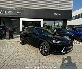 UX FULL ELECTRIC UX 300E PREMIUM