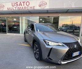 UX UX HYBRID EXECUTIVE