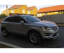 LINCOLN MKS LINCOLN MKS, 2.0 L., UNIVERSALAS