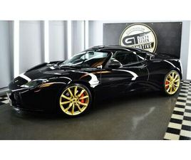 2013 LOTUS EVORA 3.5 SPORTS RACER S 2+2