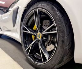 LOTUS EXIGE S EXIGE EXIGE S