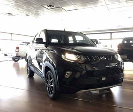 MAHINDRA KUV KUV100 KUV100 KUV 100 K8