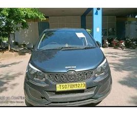 MAHINDRA MARAZZO MAHINDRA MARAZZO M2 7 STR 2019