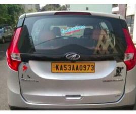 MAHINDRA MARAZZO M2 8 STR 2020