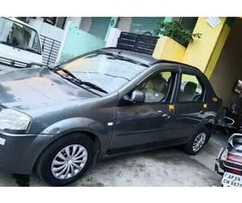 MAHINDRA VERITO 1.5 D4 2016