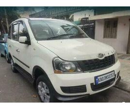 MAHINDRA XYLO E4 ABS BS III 2013