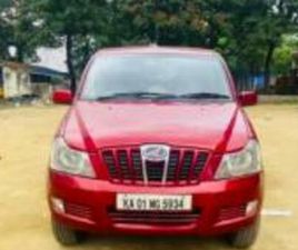 MAHINDRA XYLO MAHINDRA XYLO E8 BS IV 2011