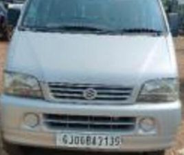 MARUTI SUZUKI VERSA DX 2004