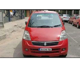 MARUTI SUZUKI ZEN ESTILO LXI BS IV 2008