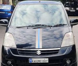 MARUTI SUZUKI ZEN ESTILO VXI BS IV 2008