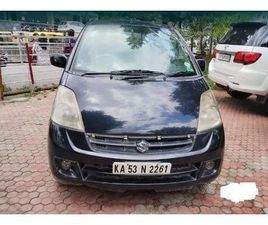 MARUTI SUZUKI ZEN ESTILO VXI BS IV 2008