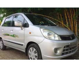 MARUTI SUZUKI ZEN ESTILO VXI BS IV 2010
