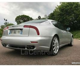 MASERATI 3200 GT MASERATI 3200 GT DERNIÈRE VERSION FEUX BOOMERANGS