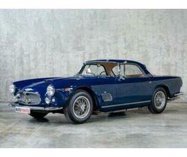 MASERATI 3500 GT ② MASERATI 3500 GT — MASERATI — 2EMEMAIN