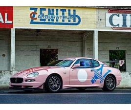 MASERATI 4200GT TROFEO / 2003