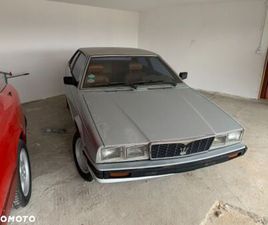 MASERATI BITURBO