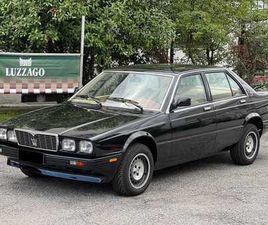 MASERATI BITURBO 420I
