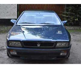 MASERATI GHIBLI MASERATI GHIBLI