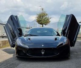 MASERATI MC20 MC20 3.0 V6 630CV RWD IVA ESPOSTA