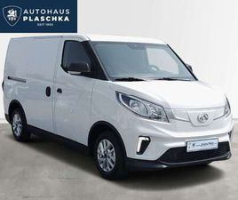 MAXUS EDELIVER 3 EDELIVER 3 PANEL VAN L1 50KWH*KAMERA*CARPLAY*SHZ