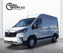 EDELIVER 9 L2H2 51.5KWH