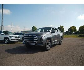 MAXUS T90 EV OTHER MAXUS T90 EV PICK UP 100 % ELEKTRISCH