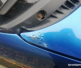 MAZDA 323 SPRZEDAM MAZDE 323F BJ BLONIE - SPRZEDAJEMY.PL