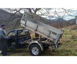 MAZDA B2500 MAZDA B2500 САМОСВАЛ ≫ 2003 • 17 200 ЛВ. • ID